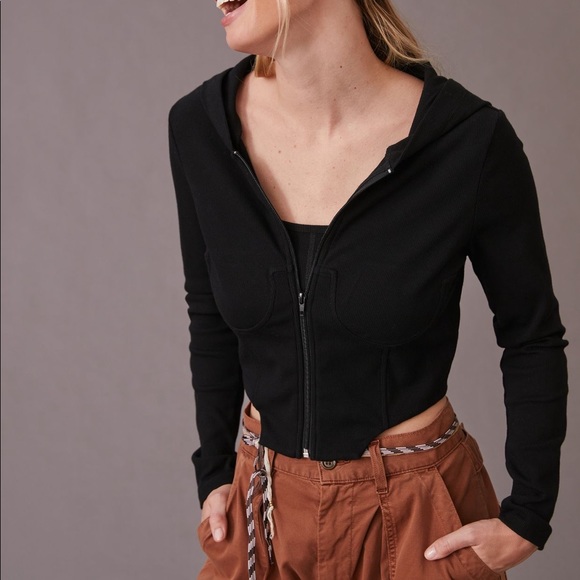 Hoodie set - Picture 4 of 6